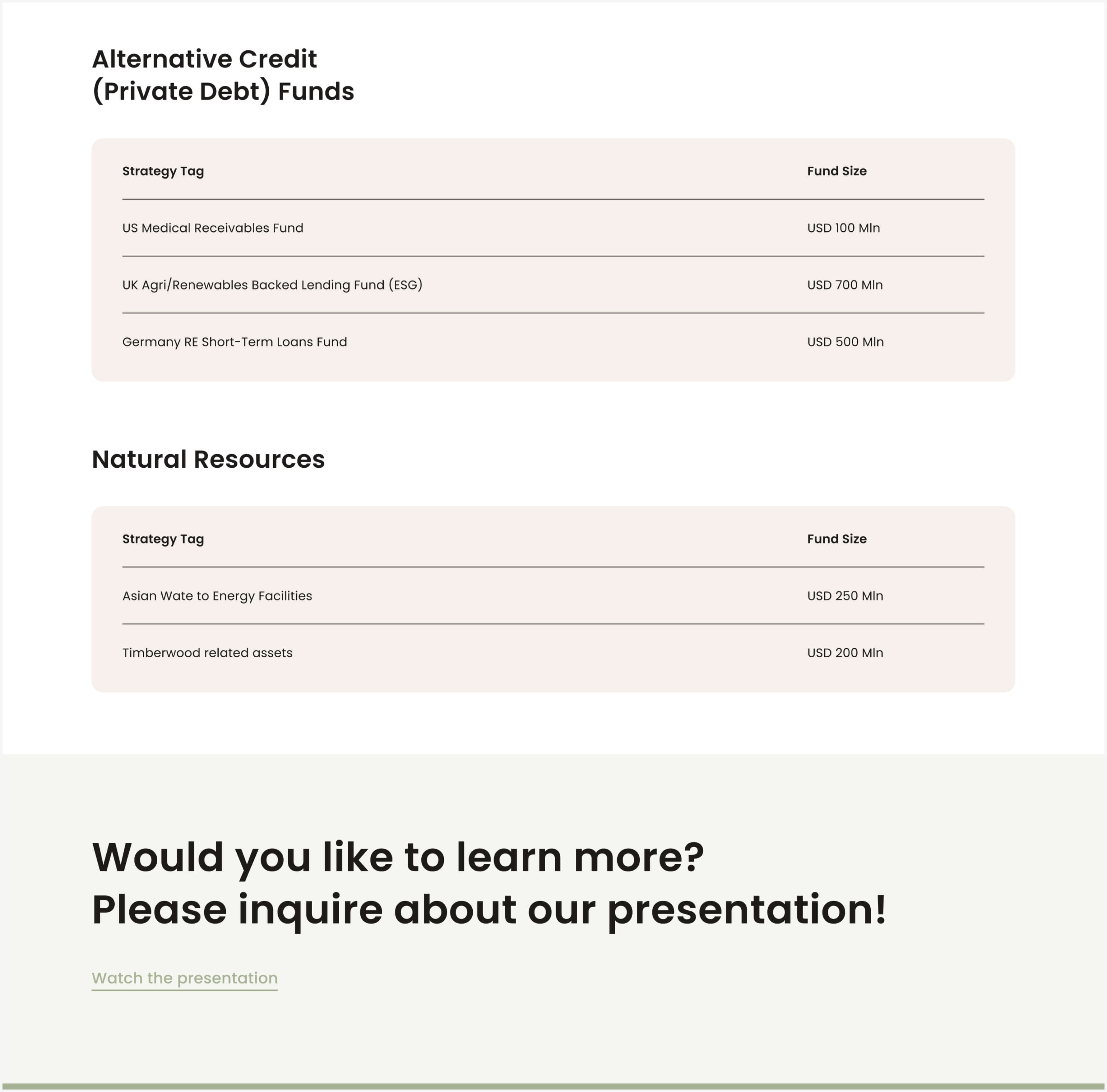 Скриншот страницы our clients сайта OverCap