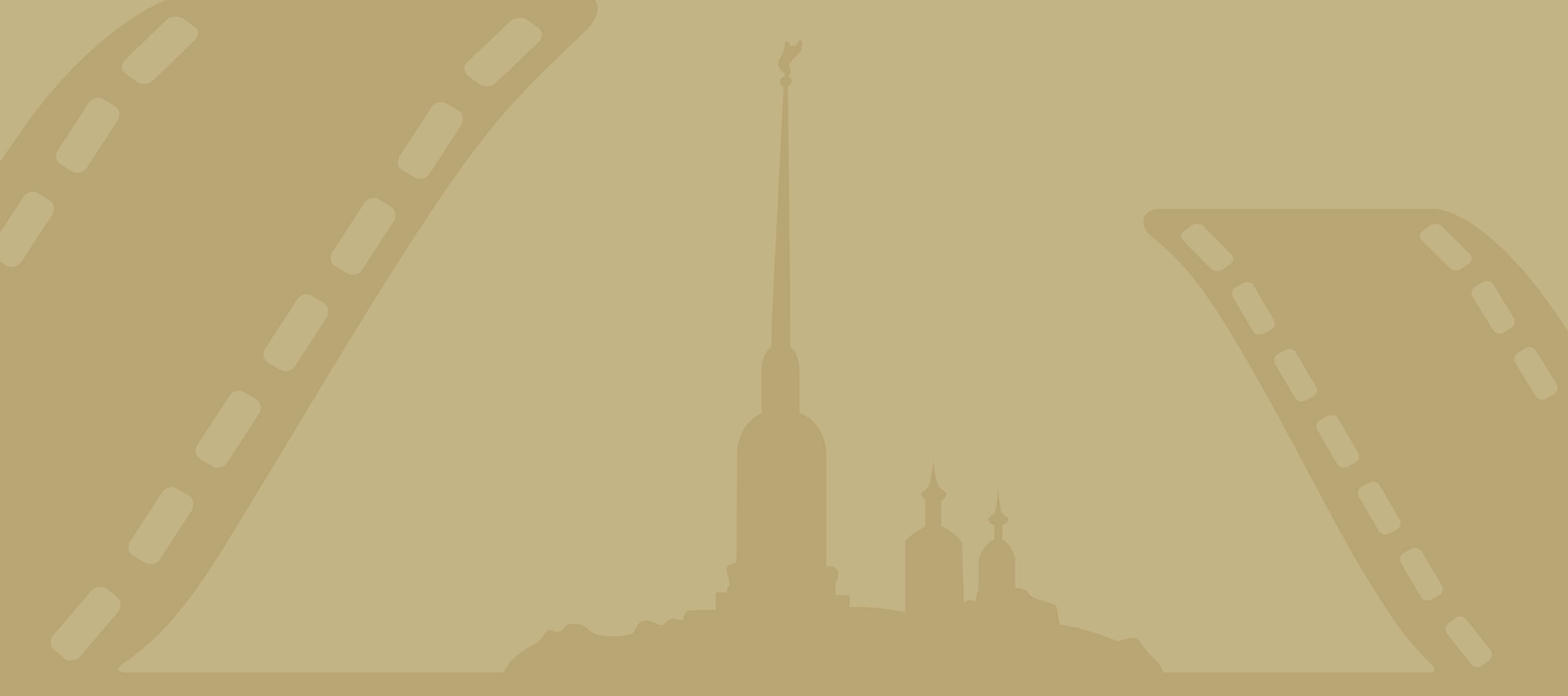 Белые ночи