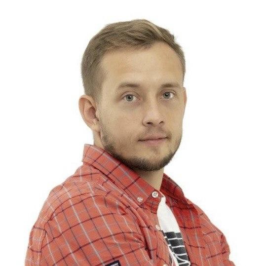 Дмитрий Соловов