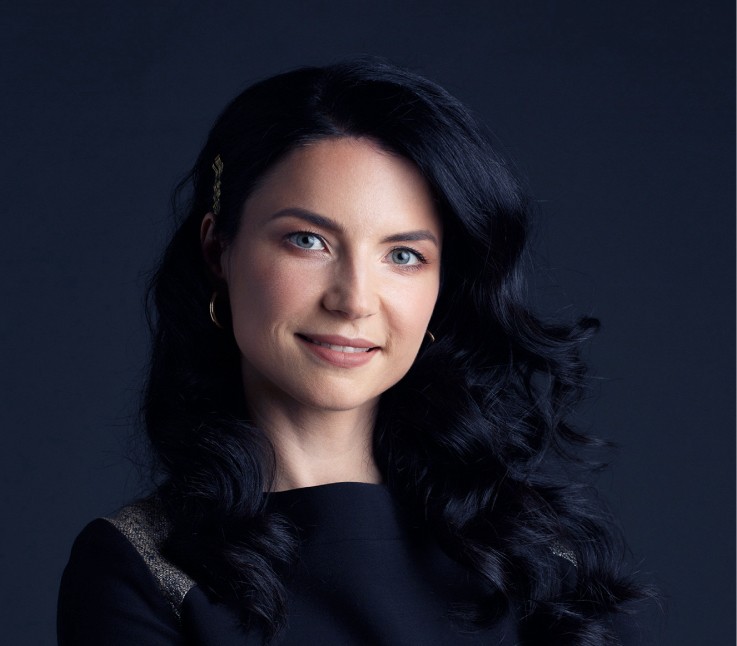 Victoria Panyukova